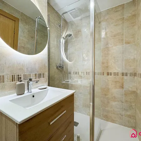 Apartment El Relax
