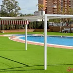 Apartman El Relax Oropesa del Mar