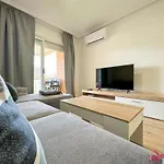 El Relax Apartman *
