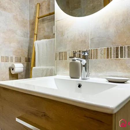 Apartment El Relax De Torremar