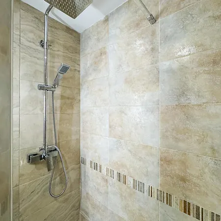 El Relax Apartment