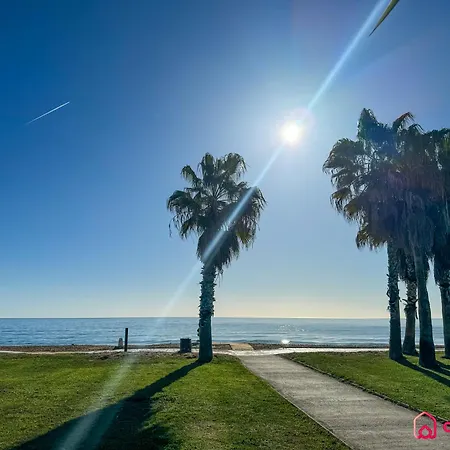 Daire El Relax De Torremar *