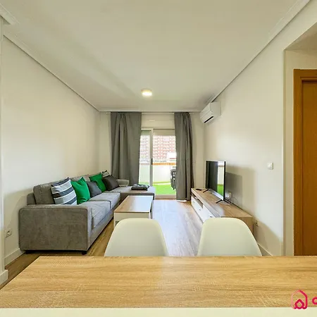 Apartment El Relax Oropesa del Mar