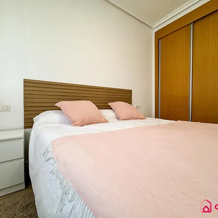 El Relax De Torremar Apartment *