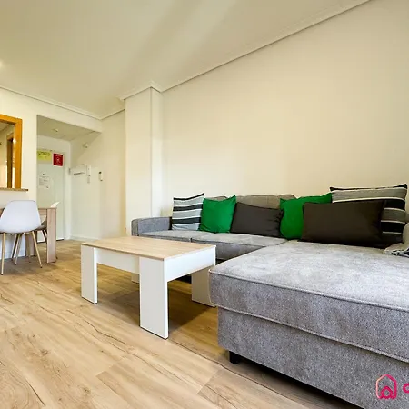 El Relax Apartment Oropesa del Mar