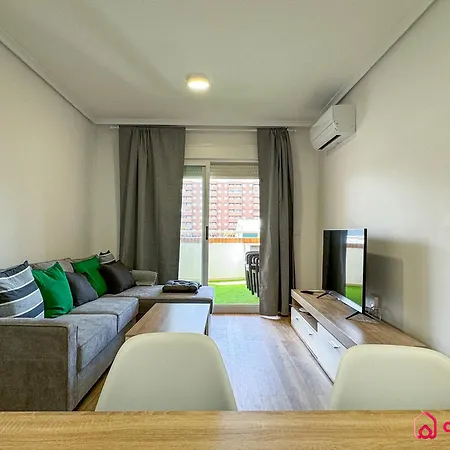 Apartment El Relax Oropesa del Mar