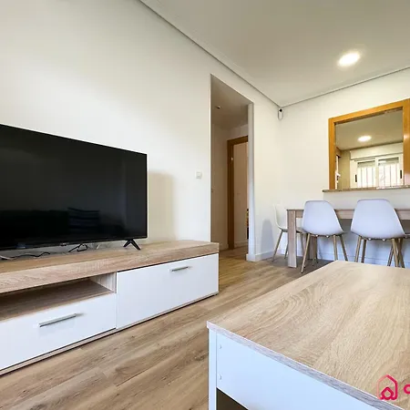 Apartment El Relax De Torremar