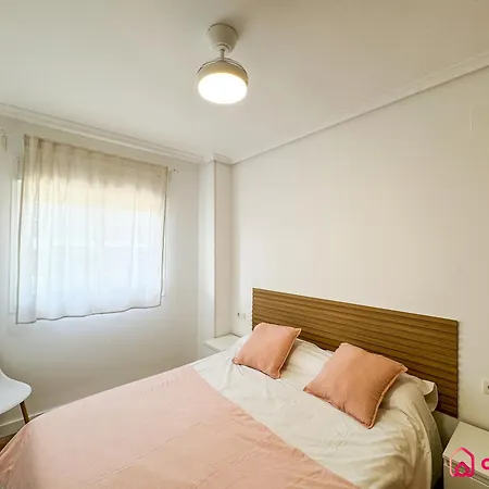 El Relax De Torremar Apartment Oropesa del Mar