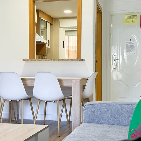 El Relax Apartment *