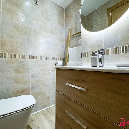 El Relax Apartment