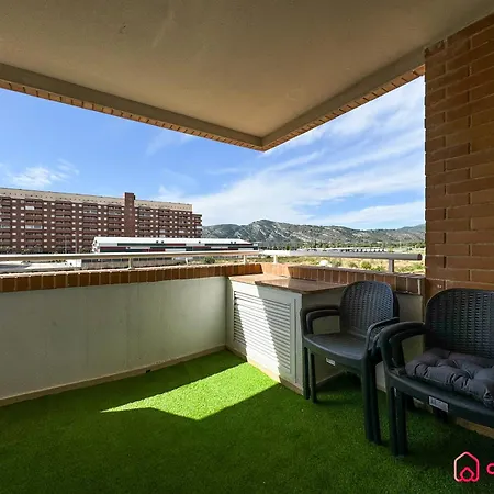 El Relax Apartment *