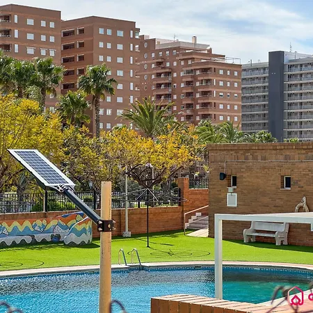 El Relax De Torremar *
