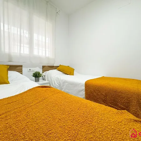 El Relax Apartment *