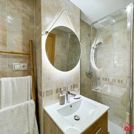El Relax Apartment