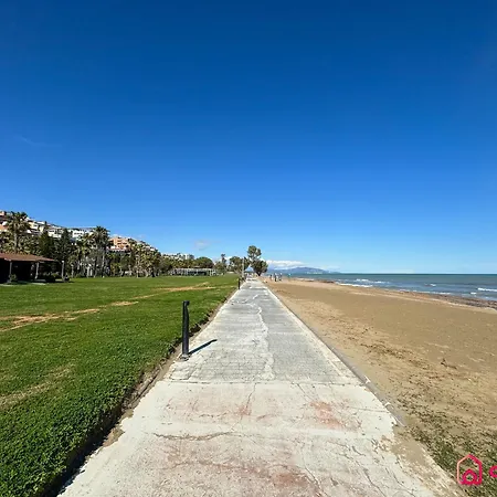 El Relax De Torremar Apartment Oropesa del Mar