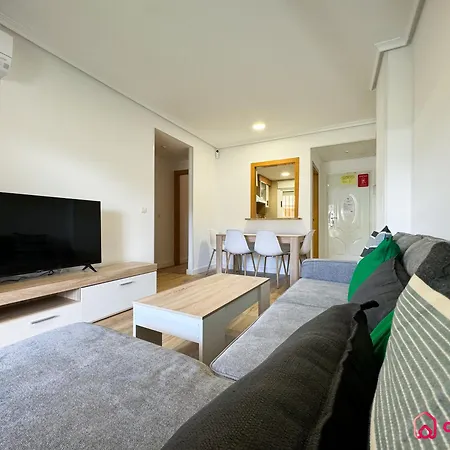 Apartment El Relax