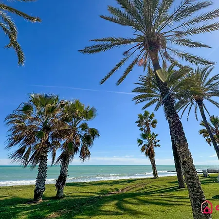 El Relax Apartment *