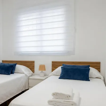 El Relax De Torremar Lejlighed