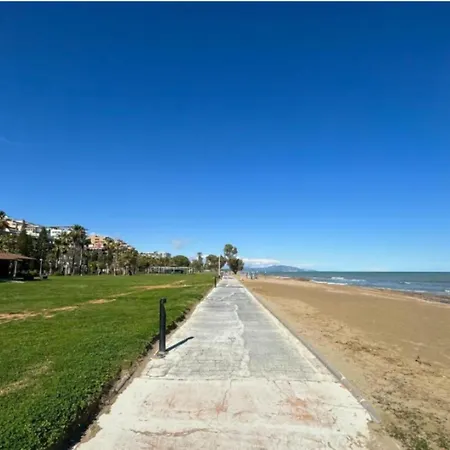 El Relax De Torremar * Oropesa del Mar