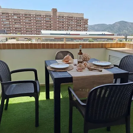 El Relax De Torremar Lejlighed