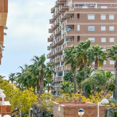 El Relax De Torremar Apartment Oropesa del Mar
