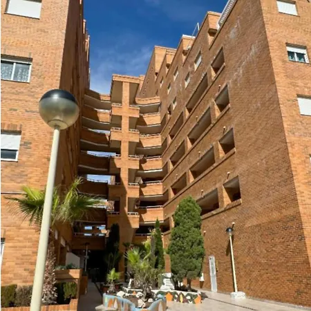 El Relax De Torremar Apartment Oropesa del Mar