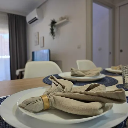 El Relax De Torremar Apartment *