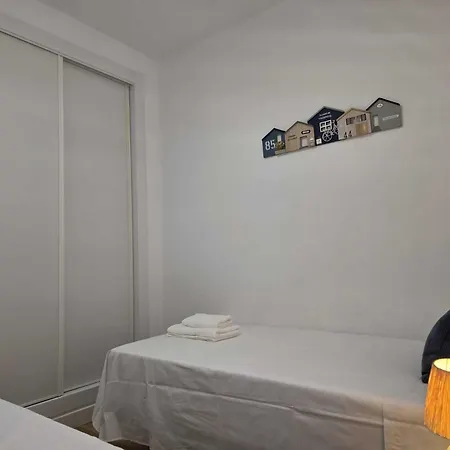 Apartment El Relax De Torremar